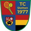 Vereinswappen TC Stetten e.V.