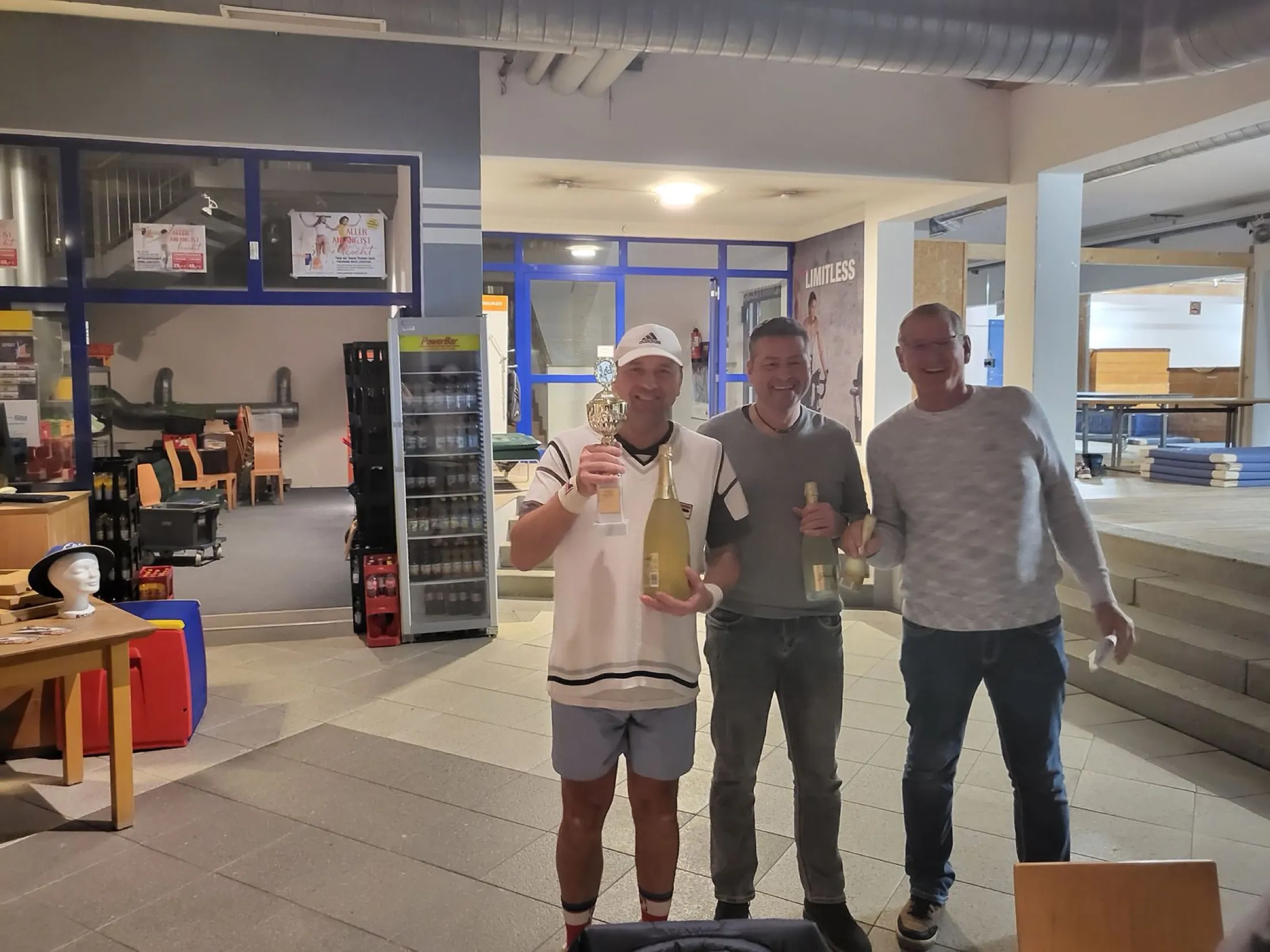 Schleifchenturnier in Ottobeuren